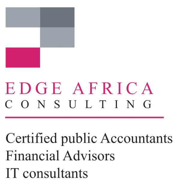 EDGE AFRICA